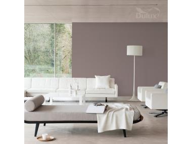 Zdjęcie: Farba do wnętrz EasyCare 2,5 L różowy a brąz DULUX