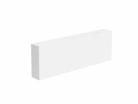 Płytka Termobet T 2,5/500 - 590x100x239 mm BRUK-BET
