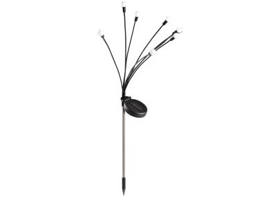 Zdjęcie: Lampa solarna LED Fiorini RGB SANICO