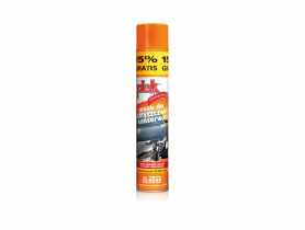 Wosk do nablyszczania 500 ml PLAK