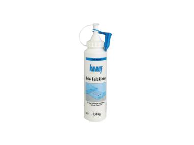 Zdjęcie: Klej do płyt cementowo-włknowych Brio 0,8 kg KNAUF