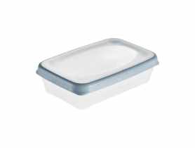 Pojemnik na żywność prostokątny 0,4 L franco KEEEPER