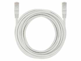 Kabel patch UTP Cat5e, 5m EMOS