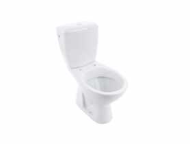 Kompakt Wc 205 k020 3/6 bez deski CERSANIT