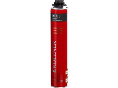 Zdjęcie: Klej do styropianu 750 ml RAWLPLUG
