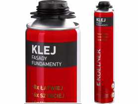 Klej do styropianu 750 ml RAWLPLUG