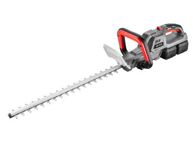 Zdjęcie: Nożyce do żywopłotu akumulatorowe Energy+ 36V, Li-Ion, 520 mm , bez akumulatora GRAPHITE