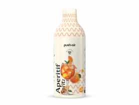 Koncentrat do saturatora pomarańczowy Aperitif Spritz 0,5 L DAFI
