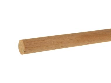 Zdjęcie: Wałek masywny 12x1000 mm DOLLKEN