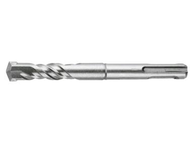 Zdjęcie: Wiertło do betonu SDSplus 12x110mm, typ S4 VERTO