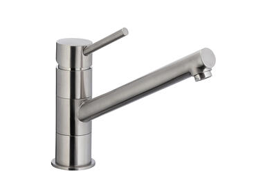 Zdjęcie: Bateria kuchenna Andra inox KFA