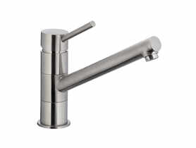 Bateria kuchenna Andra inox KFA