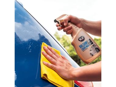 Zdjęcie: Balsam do nablyszczania 700 ml K2