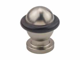 Odbojnik drzwiowy G19x30 stalowy nierdzewny METRO