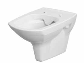 Miska Wc zawieszana Carina New Clean CERSANIT