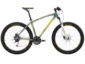Rower MTD 27,5 Plus Desert grube opony BOTTARI