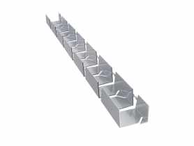Profili xy GK 30 - 40 m KNAUF