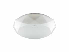 Plafoniera SMD Diana Led 24  kolor biały STRUHM