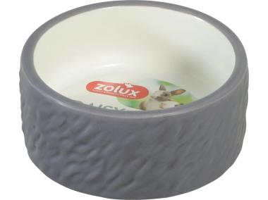 Zdjęcie: Miska ceramiczna dla gryzonia 100 ml ZOLUX