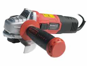 Szlifierka kątowa 125 mm 750 W MODECO EXPERT