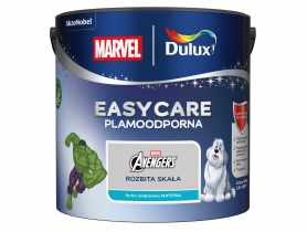 Farba lateksowa 2,5 L rozbita skała matowa EASYCARE DISNEY