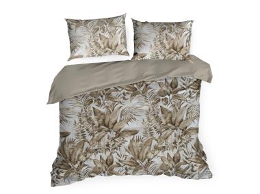 Zdjęcie: Komplet pościeli Spring 46, 220x200 cm, 70x80 cm - 2 szt. EUROFIRANY