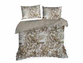 Komplet pościeli Spring 46, 220x200 cm, 70x80 cm - 2 szt. EUROFIRANY