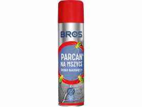 Preparat na mszyce Parcan AE spray 400 ml BROS