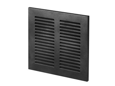 Zdjęcie: Osłona wentylacyjna metalowa 14x14 MAGR VELITE