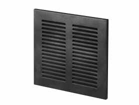 Osłona wentylacyjna metalowa 14x14 MAGR VELITE