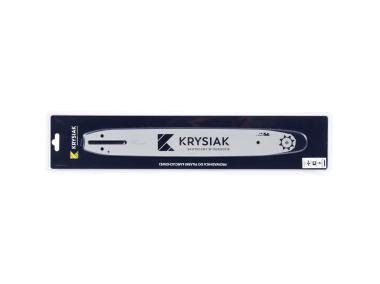 Zdjęcie: Prowadnica do pilarek 14"-3/8"-1,3 MM-52 ogniwa - AP14-52-507P KRYSIAK