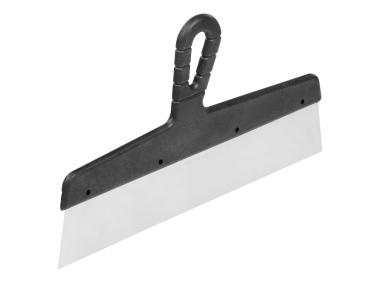 Zdjęcie: Szpachla do sztablatury, 350 mm, stal nierdzewna NEO