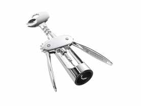 Korkociąg 19,5x7,3x3,7 cm VALDINOX