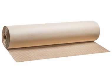 Zdjęcie: Tektura falista 1x15 m 200g/m2 SCLEY