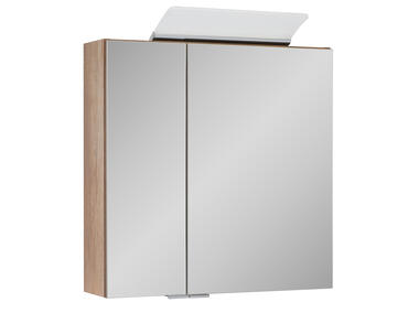 Zdjęcie: Szafka lustrzana 60 cm Linda country ASTOR