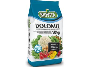 Zdjęcie: Dolomit 10 kg BIOVITA