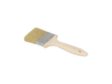 Zdjęcie: Pędzel płaski Eco Line, uniwersalny 30 mm KUBALA