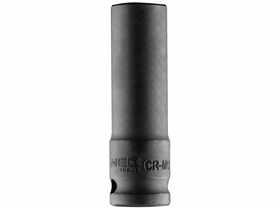 Nasadka udarowa 1/2" długa, 14 x 78mm , Cr-Mo NEO