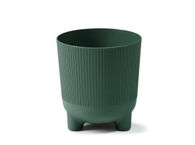 Zdjęcie: Osłonka Aria 180 mm jumper awokado LAMELA