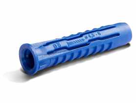Kołek uniwersalny 4ll fi 12 mm, 20 sztuk RAWLPLUG