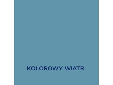 Zdjęcie: Farba lateksowa 1 L kolorowy wiatr matowa EASYCARE DISNEY
