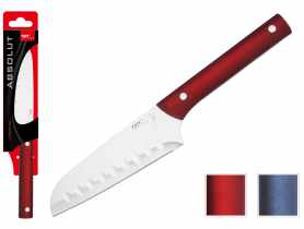 Nóż Santoku 12 cm Absolut RAVI
