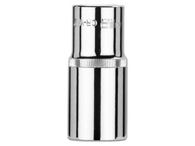 Zdjęcie: Nasadka dwunastokątna długa 1/2", 27 mm NEO