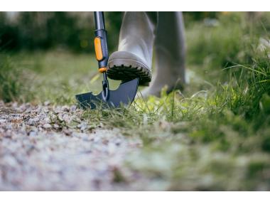 Zdjęcie: Nóż do trawy, darni OneClick FISKARS