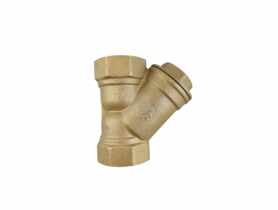 Filtr skośny do wody - 6/4" WADEP