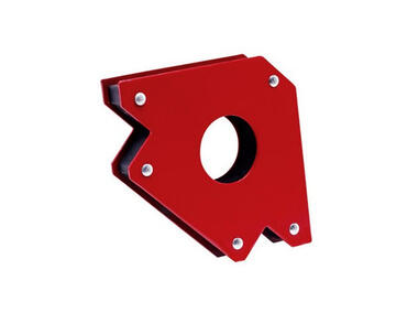 Zdjęcie: Kątownik magnetyczny TM 22 PIROTEC