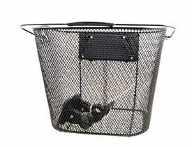 Koszyk rowerowy przedni Click BOTTARI