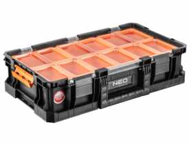 Organizer, system modułowy II NEO