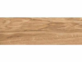 Gres szkliwiony drewnopodobny Boston Sandal 20x60 cm NETTO