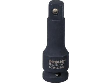 Zdjęcie: Przedłużka udarowa 3/4 cala Cr-Mo l175 mm PROLINE